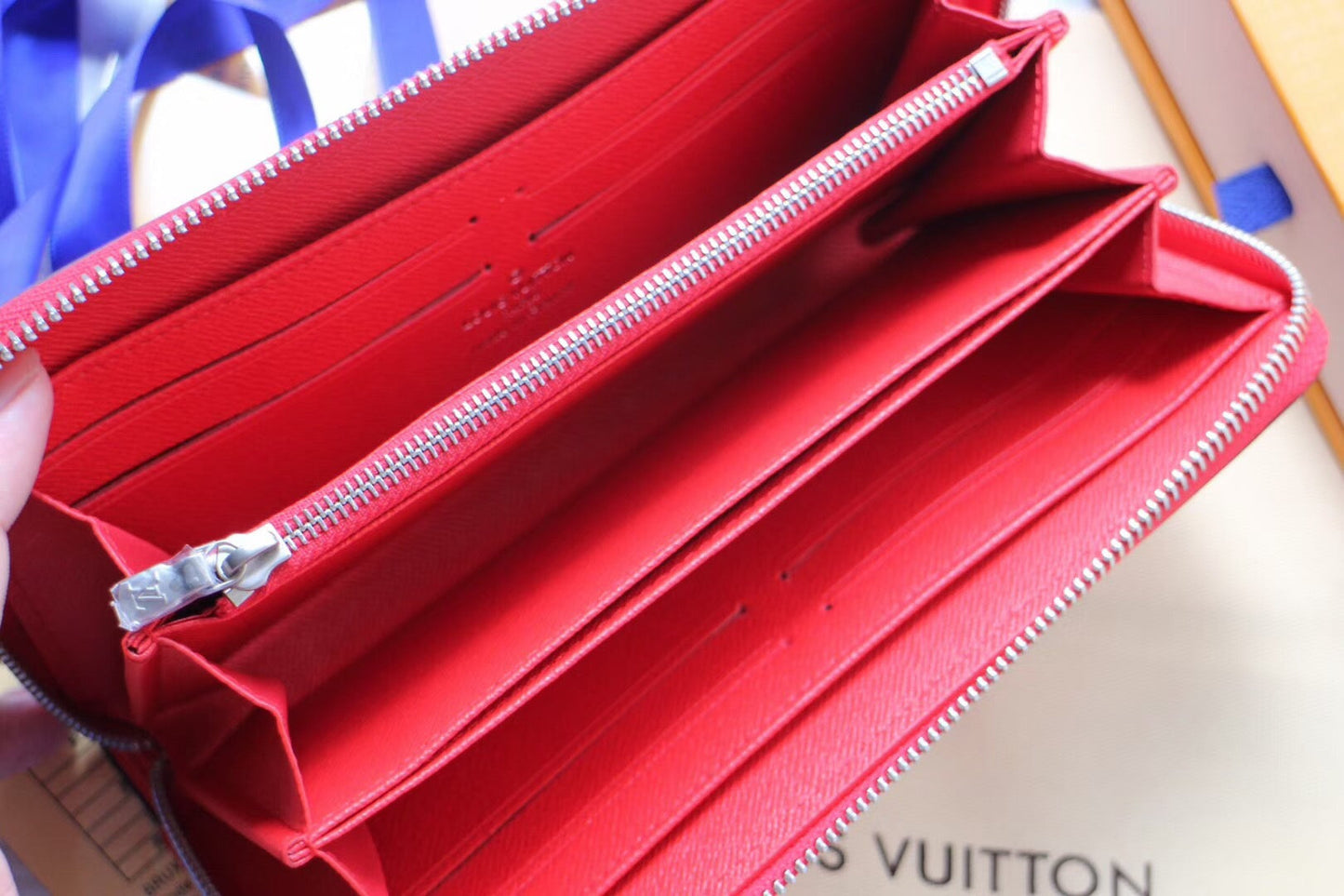 Luxe Touch Bags
