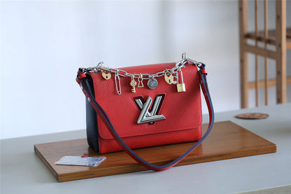 Luxe Touch Fashion LTB-bags - 8458