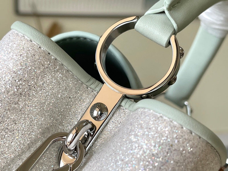Fashion Luxe Touch bags - 4716