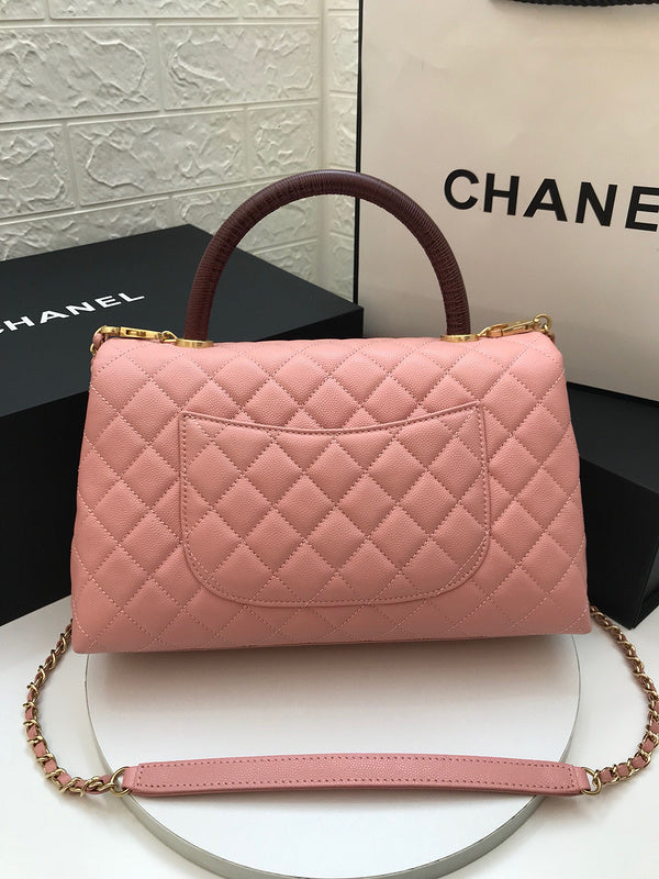 Luxe Touch Bags -  Bags - 515