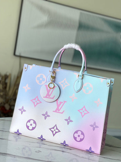 Fashion Luxe Touch bags - 5151