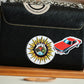 Luxe Touch Fashion LTB-bags - 8493