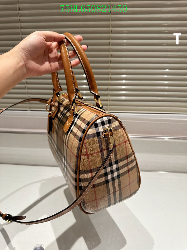 LTB Fashion -BBR Bags - 046