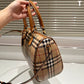 Luxe Touch Bags Fashion -BBR Bags - 046
