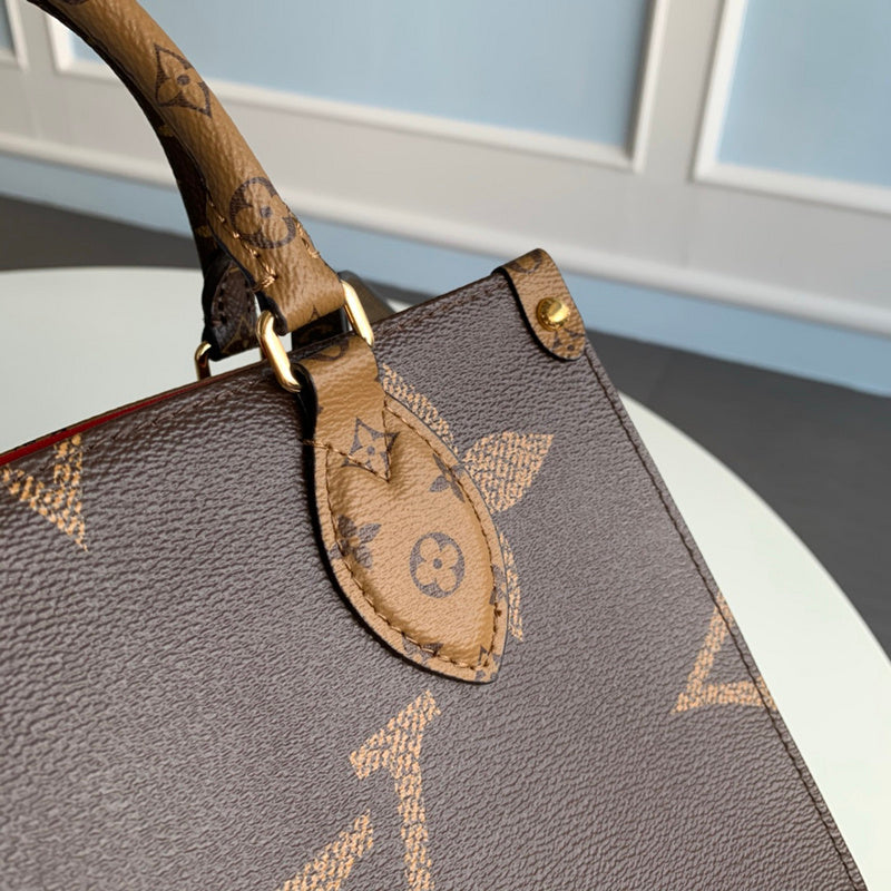 Luxe Touch Fashion LTB-bags - 17575