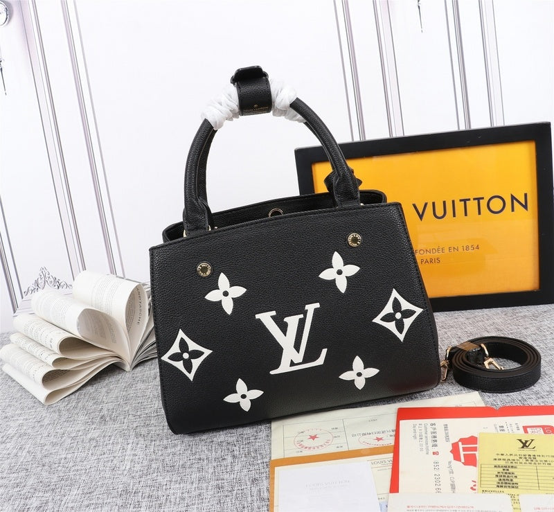 Fashion Luxe Touch bags - 3830