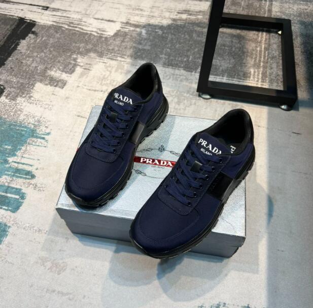 Luxe Touch Bags - PD Men Shoes - 216