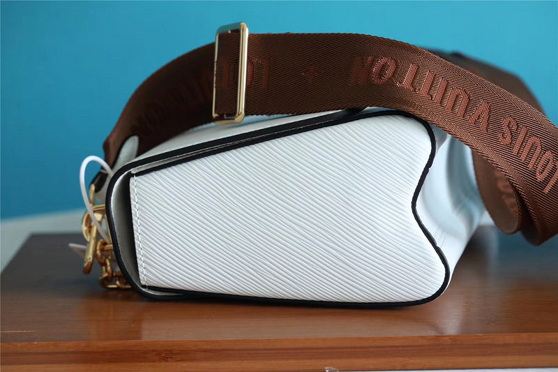 Luxe Touch Fashion LTB-bags - 8464