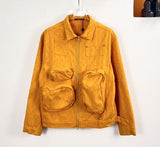 Luxe Touch Bags -  Clothes - 233