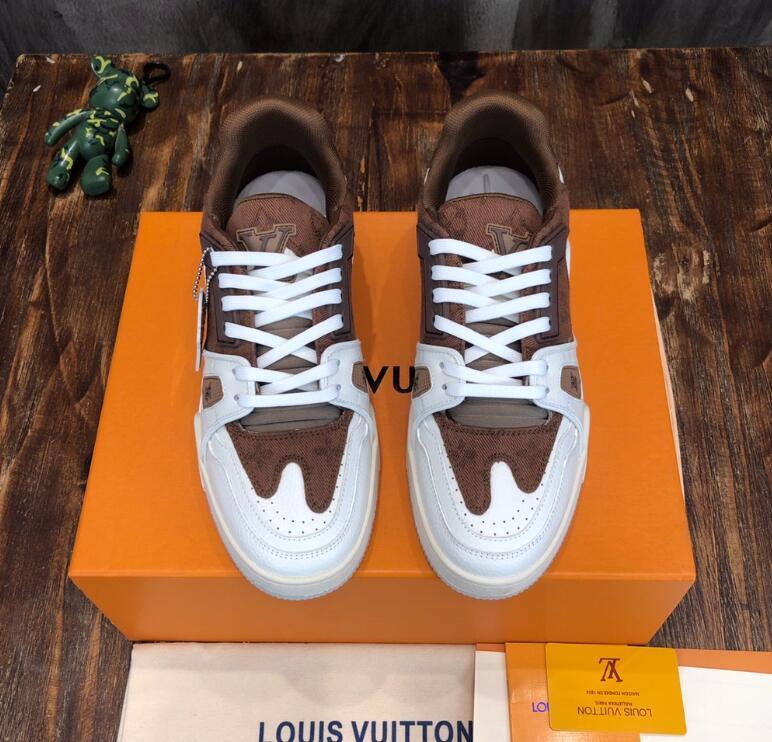 Luxe Touch Bags 

 - LTB Men Shoes - 1234