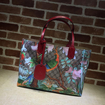 Luxe Touch Bags - Luxe Touch Bags - 1267