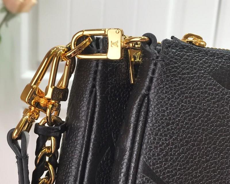 Luxe Touch Bags -   2451