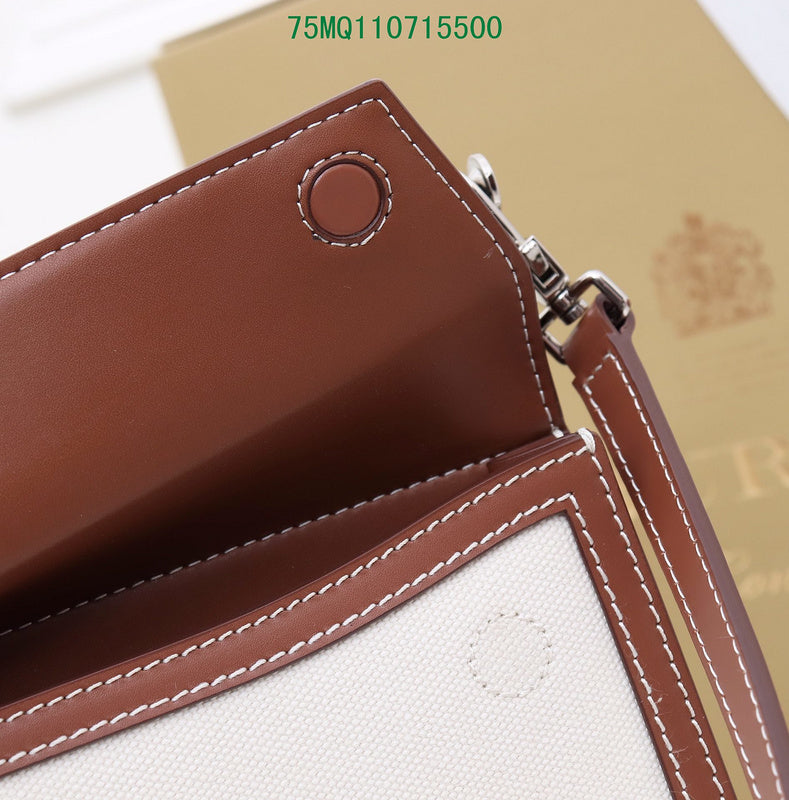 Luxe Touch Fashion -BBR Bags - 734
