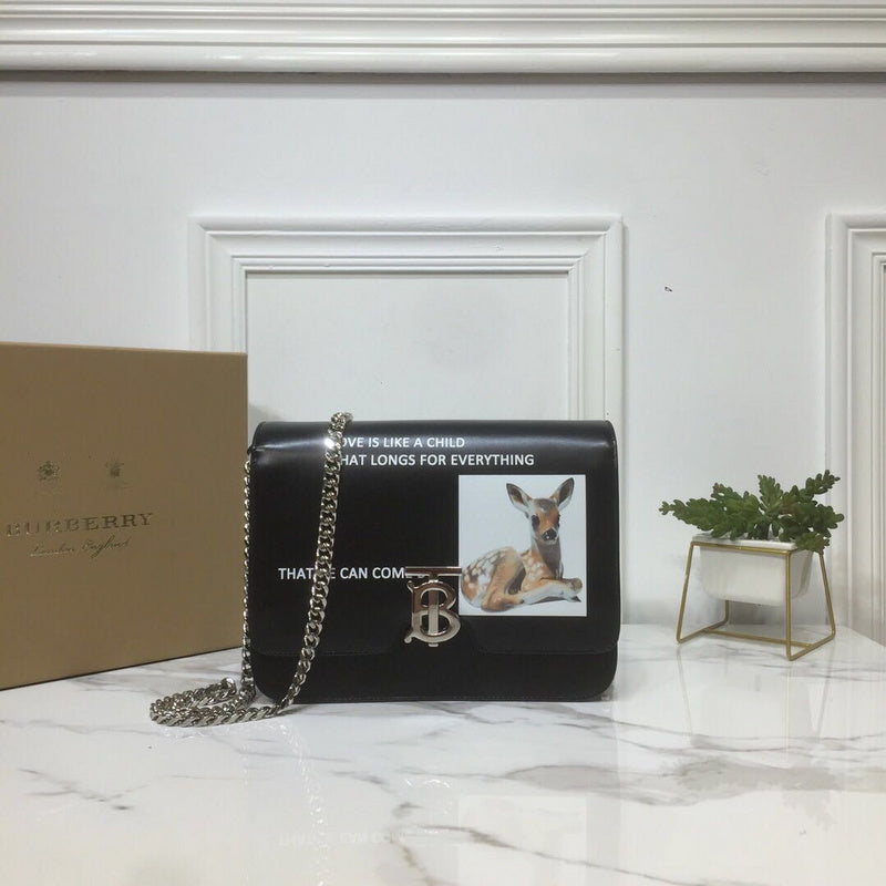 LTB Fashion -BBR Bags - 1638