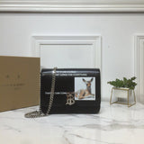 LTB Fashion -BBR Bags - 1638