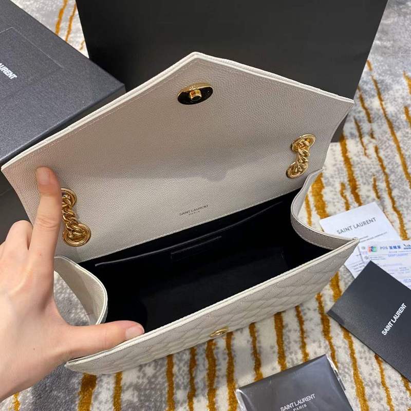Luxe Touch - SLY Bags 248
