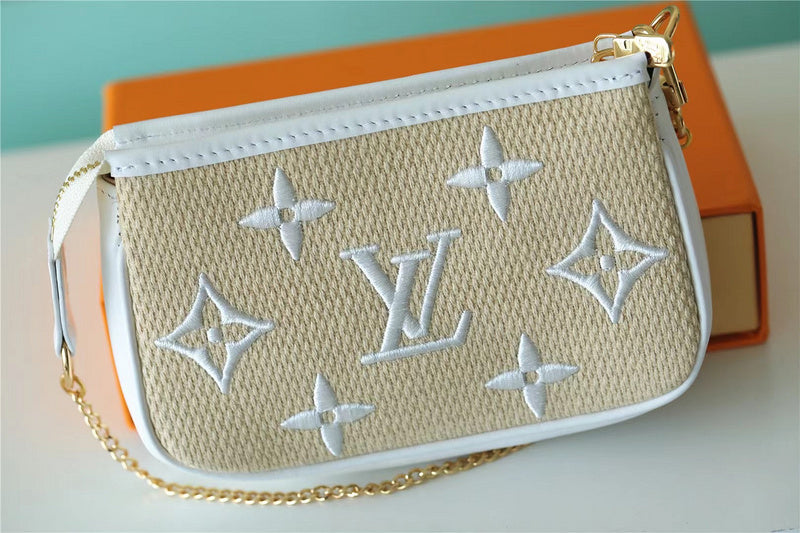 Luxe Touch Fashion LTB-bags - 8731