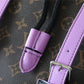 Luxe Touch Fashion LTB-bags - 9655