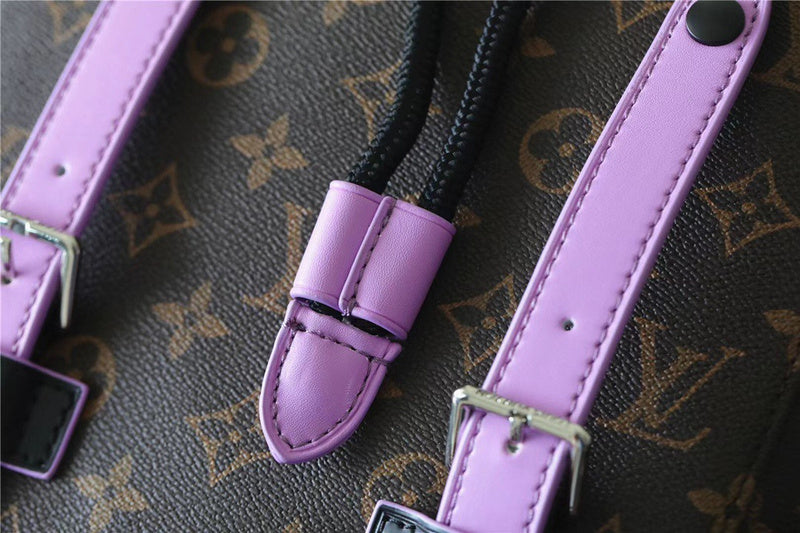 Luxe Touch Fashion LTB-bags - 9655
