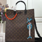 Luxe Touch Bags -   2433