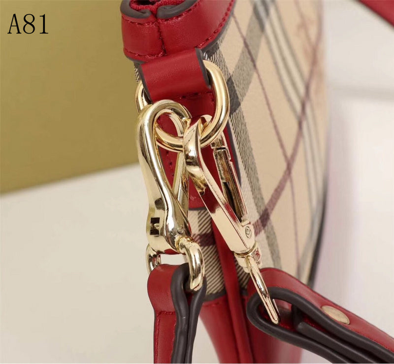 LTB Fashion -BBR Bags - 858
