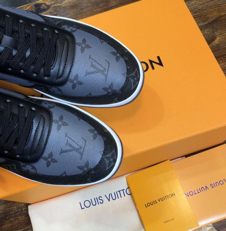 Luxe Touch Bags 

 - LTB Men Shoes - 1409