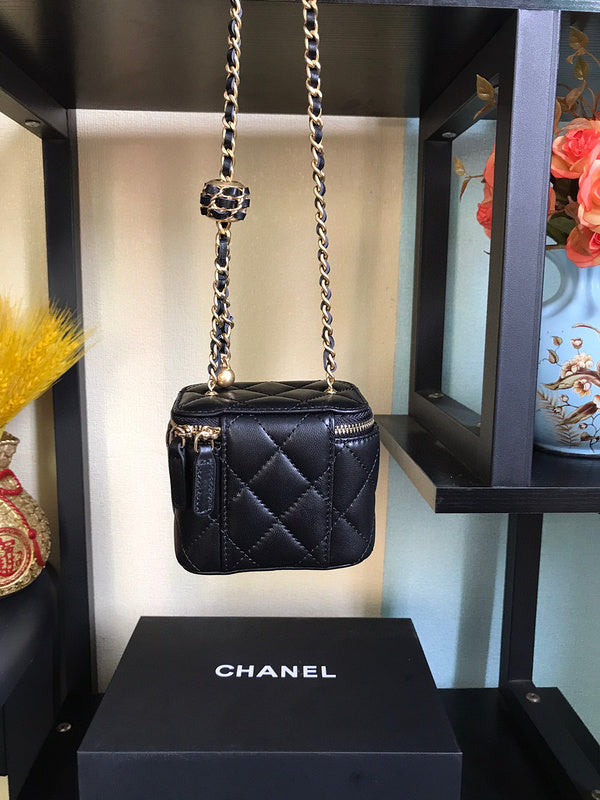 Luxe Touch Bags 

 -  Bags - 3304