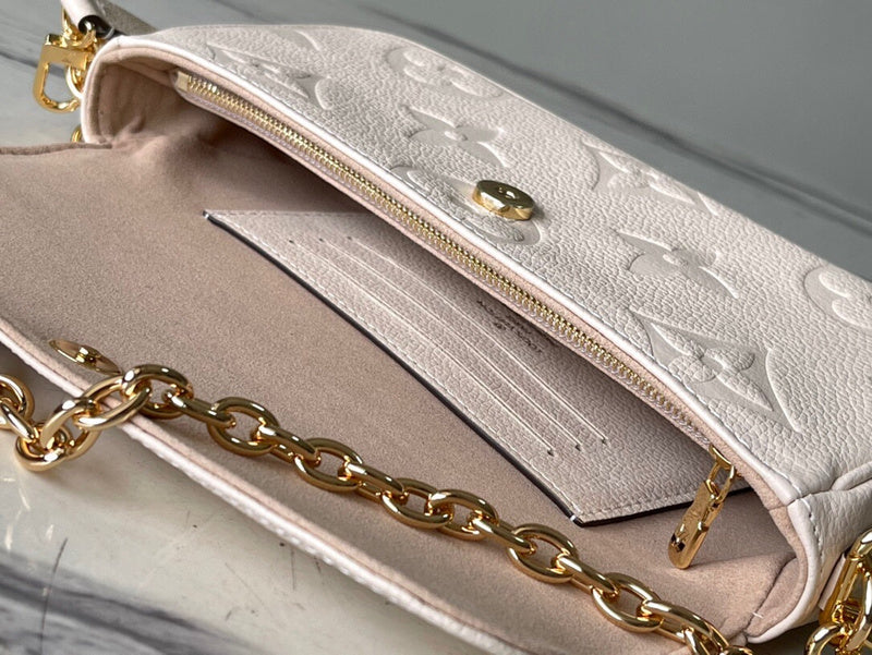 Fashion Luxe Touch bags - 4164