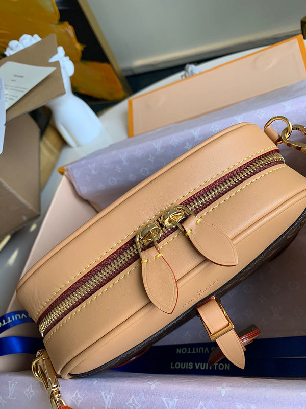 Luxe Touch Fashion LTB-bags - 17791