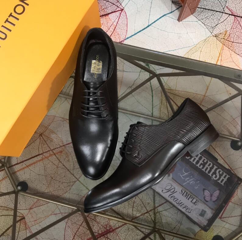 Luxe Touch Bags -  Men Shoes - 1802