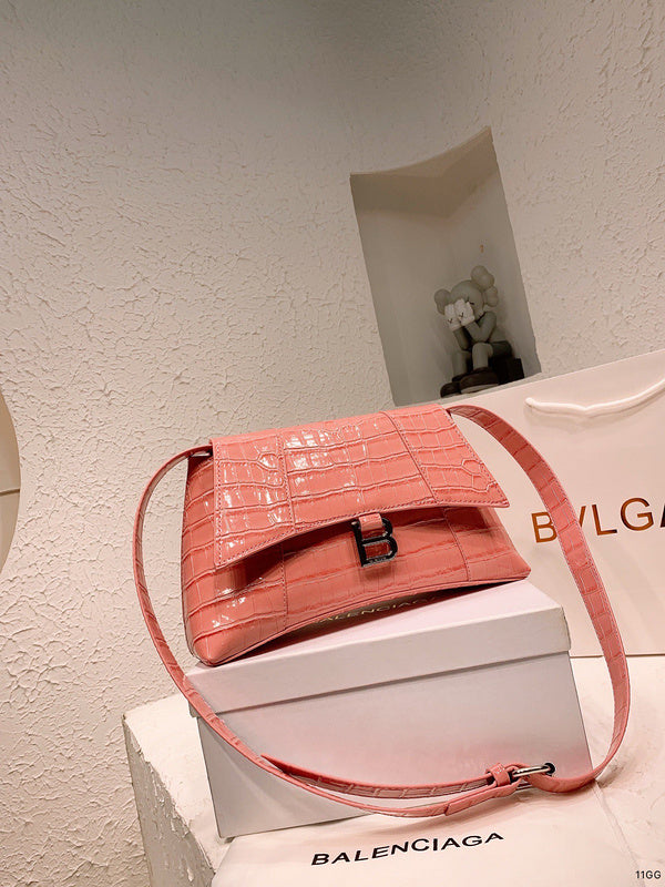 Luxe Touch Fashion - BGA Bags - 1468