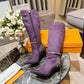 Luxe Touch Bags -  Women Shoes - 878