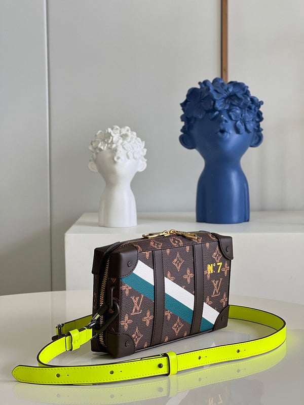 Fashion Luxe Touch bags - 2553