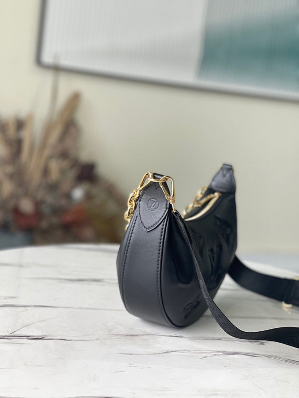 Fashion Luxe Touch bags - 5050
