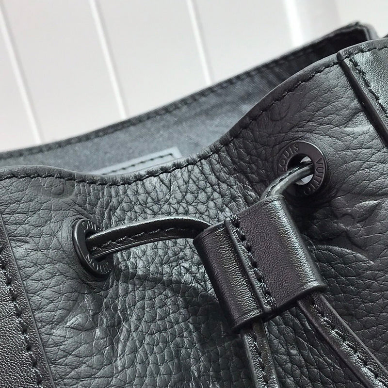 Luxe Touch Fashion LTB-bags - 9683
