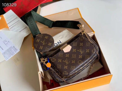 Fashion LTB-bags - 3678