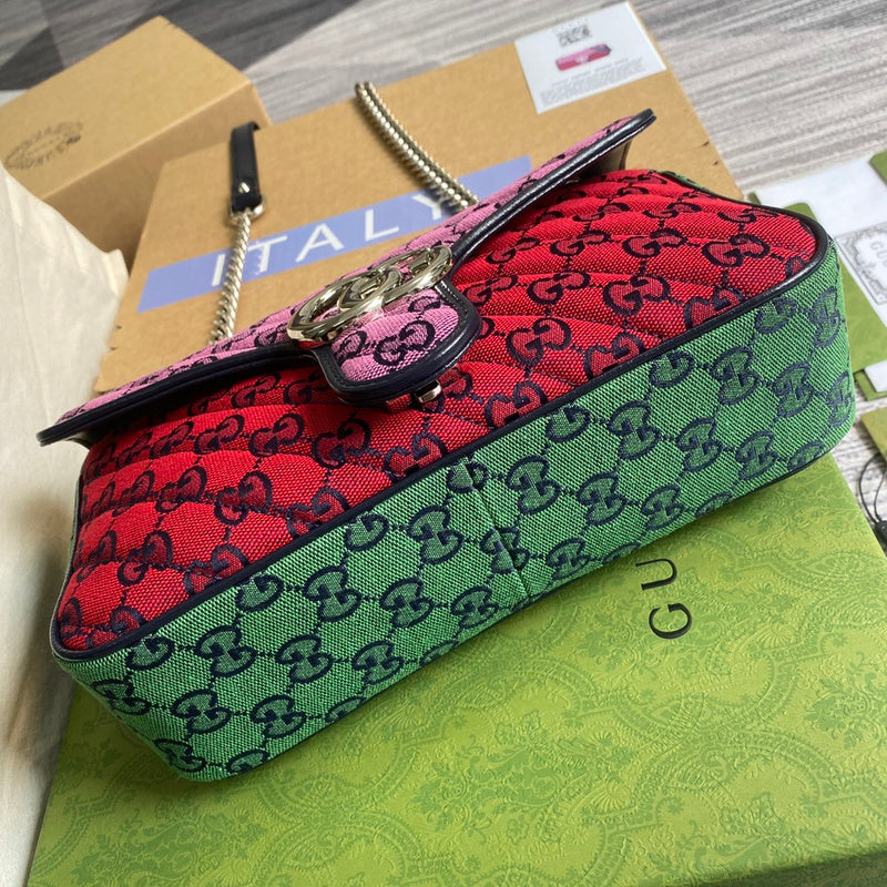 LTB - GG Bags - 1966