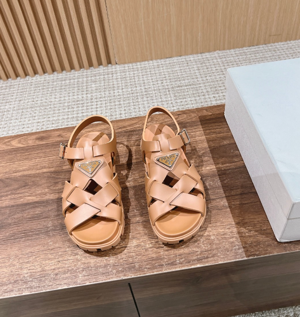 Luxe Touch Bags - PD Women Shoes - 060