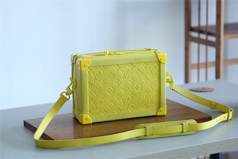Luxe Touch Fashion LTB-bags - 10183