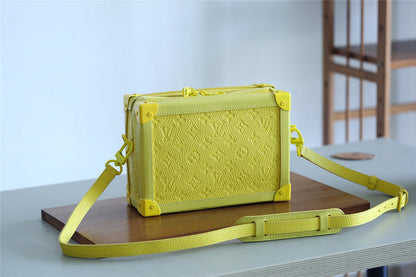 Luxe Touch Fashion LTB-bags - 10183