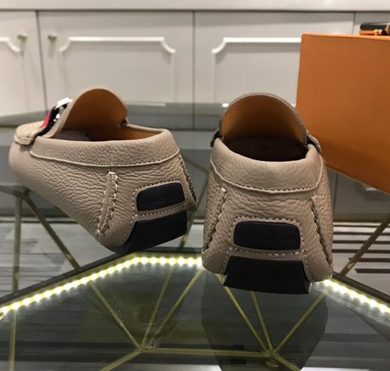 Luxe Touch Bags -  Men Shoes - 1886