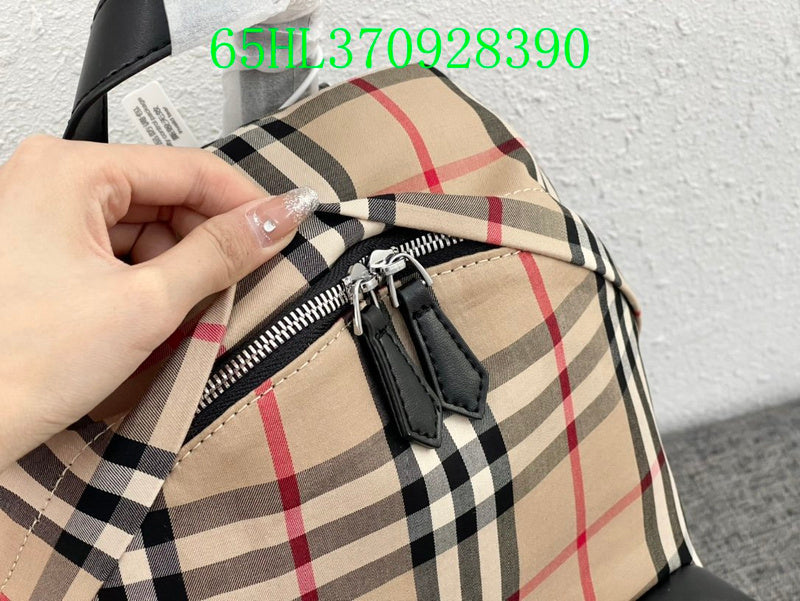 LTB Fashion -BBR Bags - 258