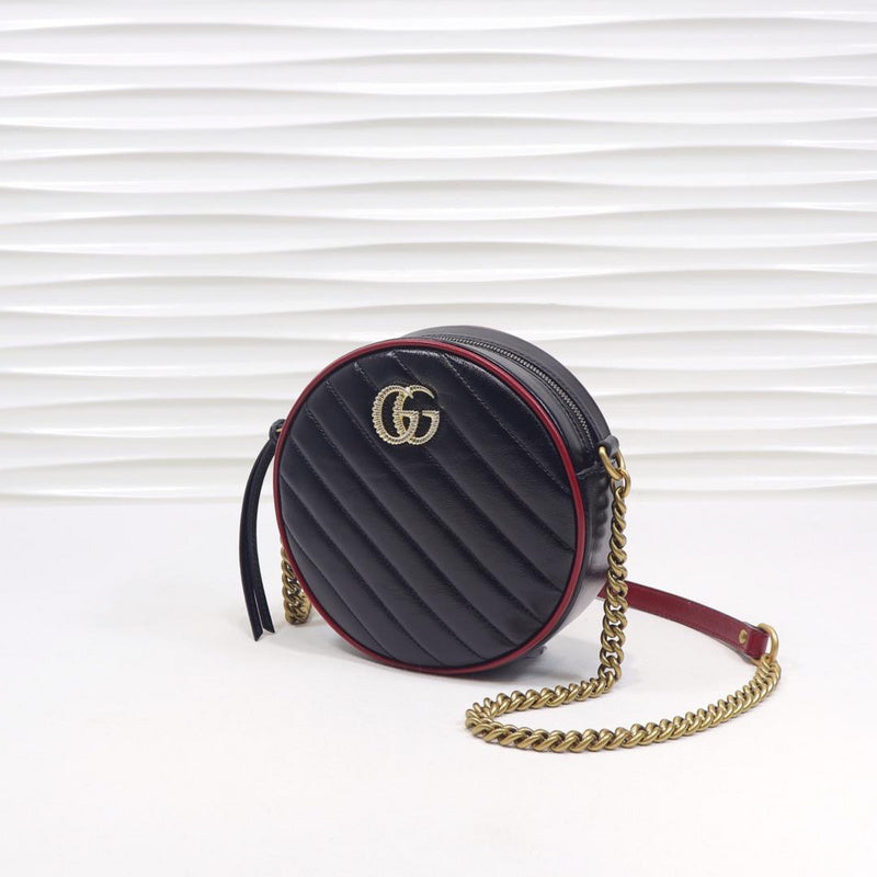 Luxe Touch Bags - Luxe Touch Bags - 1039