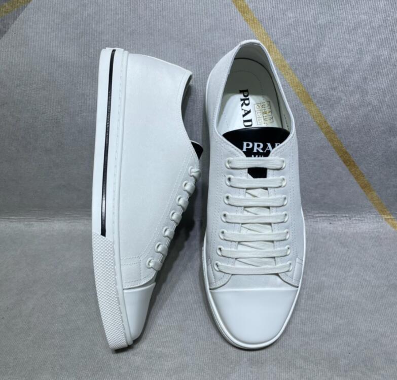 Luxe Touch Bags - PD Men Shoes - 217