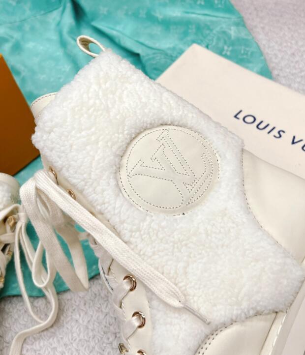 Luxe Touch Bags 

 - LTB Women Shoes - 669