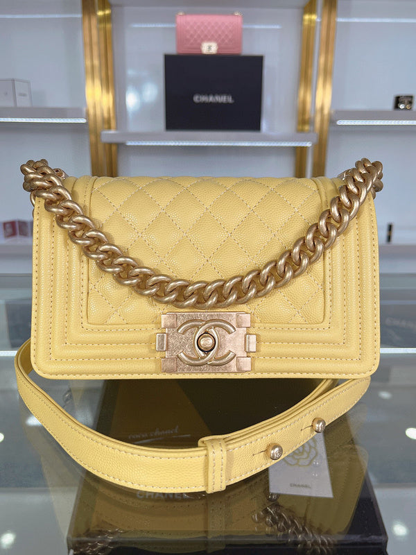 Luxe Touch Bags 

 -  Bags - 3174
