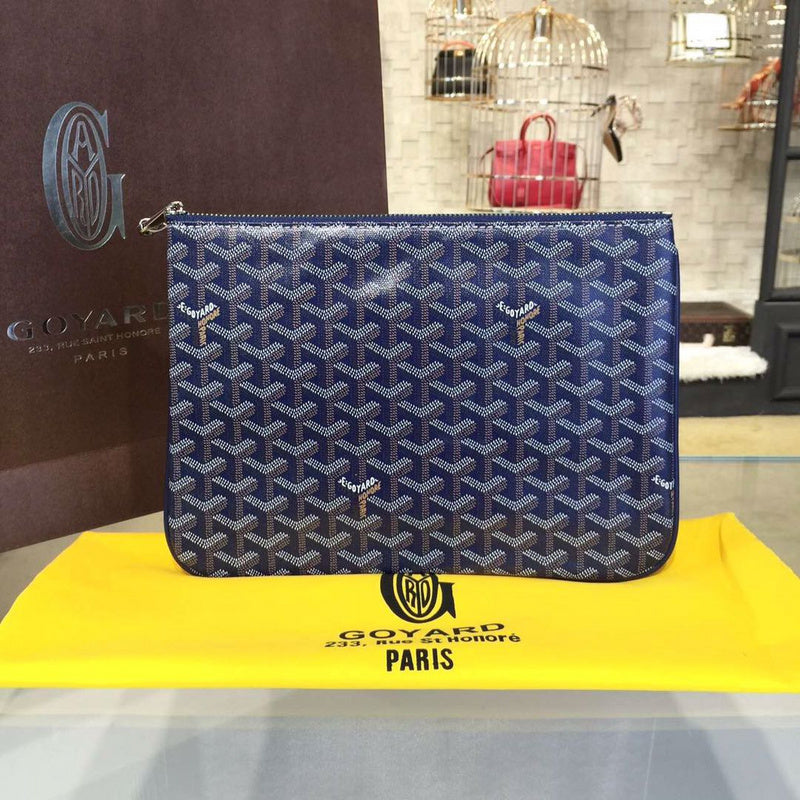 Luxe Touch Bags - GOD Bags - 358