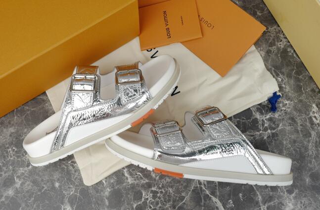 Luxe Touch Bags -  Men Shoes - 1088