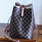 Luxe Touch Fashion LTB-bags - 8576