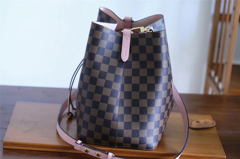 Luxe Touch Fashion LTB-bags - 8576